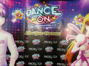 Prodigy Infinitech Siapkan Game Joget Anyar