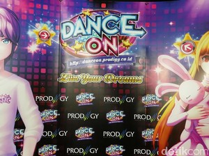 Prodigy Infinitech Siapkan Game Joget Anyar