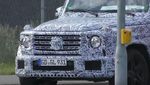 Ini Si Hulk dari Mercedes-Benz