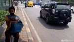 Jasa Penukaran Uang Receh Telah Menjamur