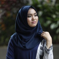 Patmawati Dalimunthe, Finalis Sunsilk Hijab Hunt 2017. Foto: Rachman (Detik Foto)Saksikan Grand final Sunsilk Hijab Hunt 2017, Minggu (4/5/2017) yang akan disiarkan oleh Trans7 dan live streaming di www.detik.com pada pukul 20.15 WIB dari Ecovention, Ancol, Jakarta Utara. Saksikan juga live streaming Road To Final Sunsilk Hijab Hunt 2017 akan tayang di Detikcom pada pukul 14.00 hingga 20.00 WIB.