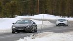 BMW i8 Spyder Terbaru Diuji