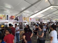 Tahun Depan WSFC Akan Kembali Digelar di Manila