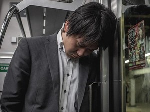 Cerita Kaum Muda Jepang yang Bekerja Keras Hingga Tewas