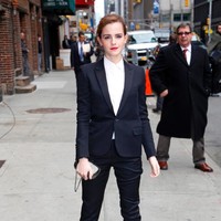Emma Watson. Foto: Getty Images