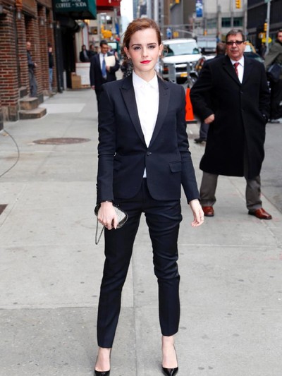 Emma Watson. Foto: Getty Images Emma Watson. Foto: Getty Images