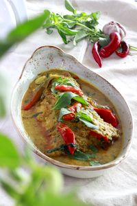 Nasi Kebuli, Mie Kocok dan Kolak Durian Menanti Anda di 