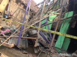 Bom Ikan Meledak di Pasuruan, Satu Orang Tewas dan Dua Luka Parah