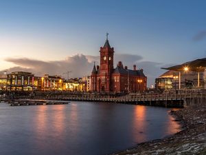 Cardiff, Kota Tuan Rumah Final Liga Champions yang Cantik
