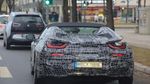 BMW i8 Spyder Terbaru Diuji