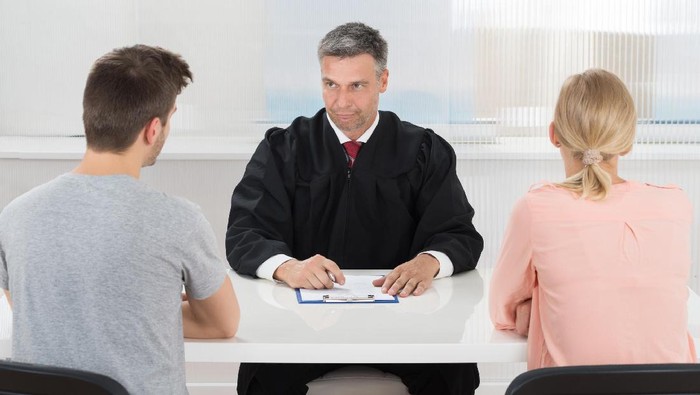 Di Hotel Ini Anda Bisa Bercerai