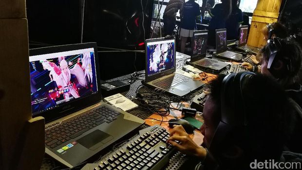 Prodigy Infinitech Siapkan Game Joget Anyar