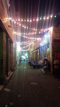 Serba-serbi Ramadan di Kairo