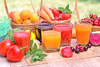 Rutin Minum Jus Buah Kemasan Diduga Jadi Penyebab Tewasnya Wanita Ini