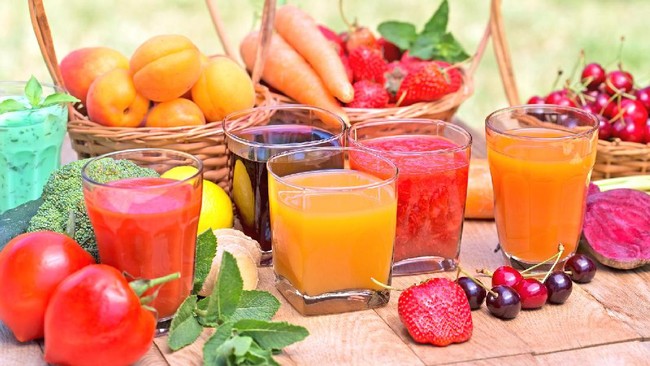 Jangan Khawatir! 5 Minuman Ini Aman Dikonsumsi Penderita Diabetes