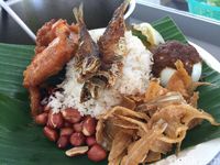 <i>Street Food</i> Jerman, China dan Meksiko Ramaikan Jambore