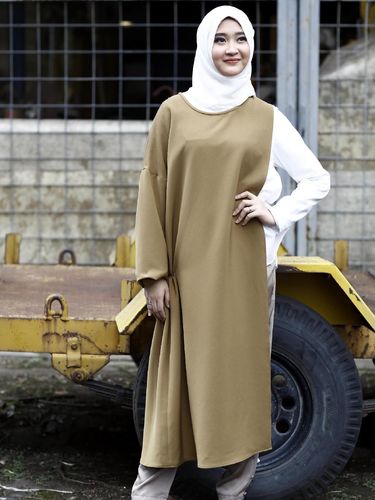 Raih Juara 2 Sunsilk Hijab Hunt 2017 Jadi Kado Terindah Aisyah Jelang 17 Tahun