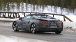 BMW i8 Spyder Terbaru Diuji