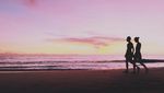 Foto: Pantai Nihiwatu, Pantai Cantik Kebanggaan Sumba