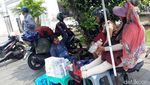 Jasa Penukaran Uang Receh Telah Menjamur