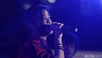 Acara ini akan diisi sejumlah seniman muda seperti Glenn Fredly, JFlow, Once Mekel, Banyu Biru Djarot, Puti Soekarno, Rinrin Marinka, Kevin Aprilio, dll.