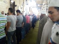 Serba-serbi Ramadan di Kairo