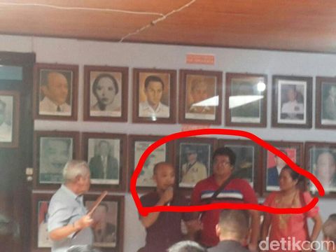 Polda Sulut Tangkap Seorang Pria Terkait Dugaan Makar