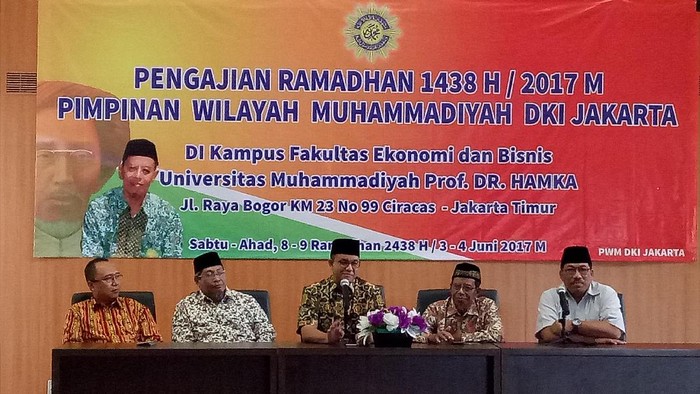 Anies Akan Pimpin Jakarta dengan Pendekatan Gerakan