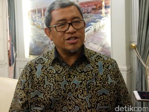 Pilgub Jabar, Aher: Yang Survei Tertinggi Jangan Terlalu Yakin Menang