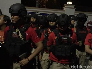 Jaguar-Raimas Backbone Bakal Dilengkapi Alat Canggih, Durasi Patroli Ditambah