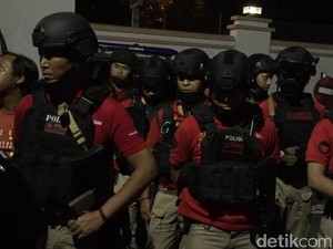 Jaguar-Raimas Backbone Bakal Dilengkapi Alat Canggih, Durasi Patroli Ditambah