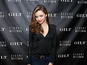Cerita Anak Sulung Miranda Kerr yang Cemburu pada Adiknya