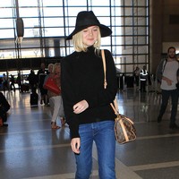 Elle Fanning. Foto: Getty Images