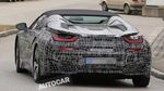 BMW i8 Spyder Terbaru Diuji