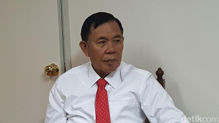 1 WNI yang Dipulangkan Diketahui Telah Menikah dengan Warga Marawi