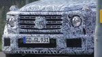 Ini Si Hulk dari Mercedes-Benz