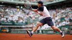 Nadal dan Djokovic ke Babak ke-4 Prancis Terbuka