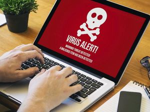 Ancaman Malware di Mac Kini Lebih Tinggi dari Windows