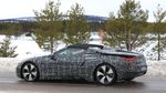 BMW i8 Spyder Terbaru Diuji