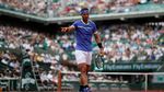 Nadal dan Djokovic ke Babak ke-4 Prancis Terbuka