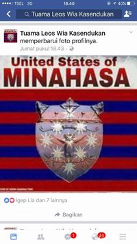 Polda Sulut Tangkap Seorang Pria Terkait Dugaan Makar