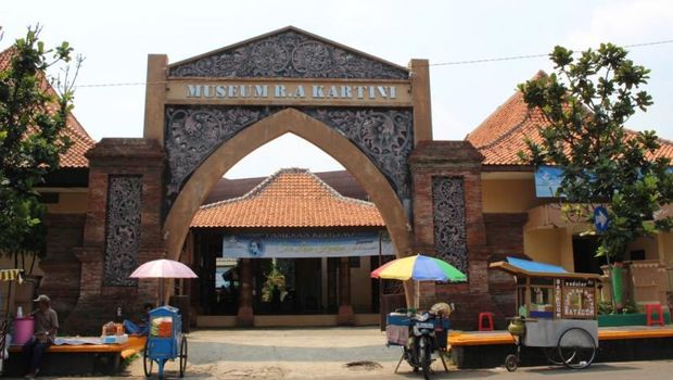 Museum RA Kartini di Jepara