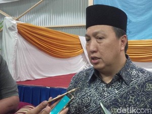 Kata Bos Adaro soal Sexy Killers Sindir Perusahaan Batu Bara