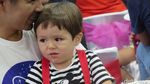 El Barack Sayang Banget Sama Om Erick Bana Iskandar