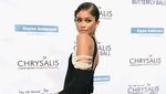 Hei Tom Holland, Zendaya Makin Cantik dan Eksotis Nih!