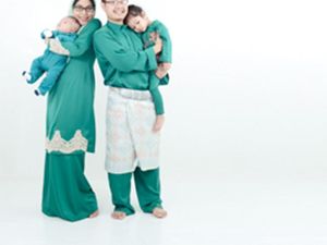 5 Kado Istimewa untuk Keluarga di Hari Raya Idul Fitri
