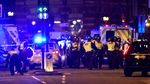 Serangan Teror di London Bridge