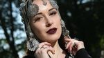 Ketika Orang-orang Gotik Kumpul Piknik