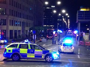 Indonesia Kecam 2 Teror Maut di London