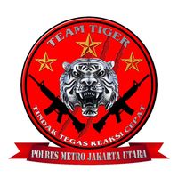 Cegah Kriminalitas, Polres Jakut Bentuk Tim Tiger